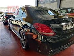 مێرسێدس بێنز C-Class